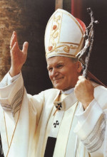 Papież Polak Jan Paweł II