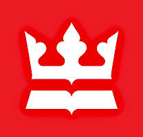 Logo Biblioteki Narodowej