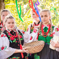 Dziecięcy Zespół Ludowy 